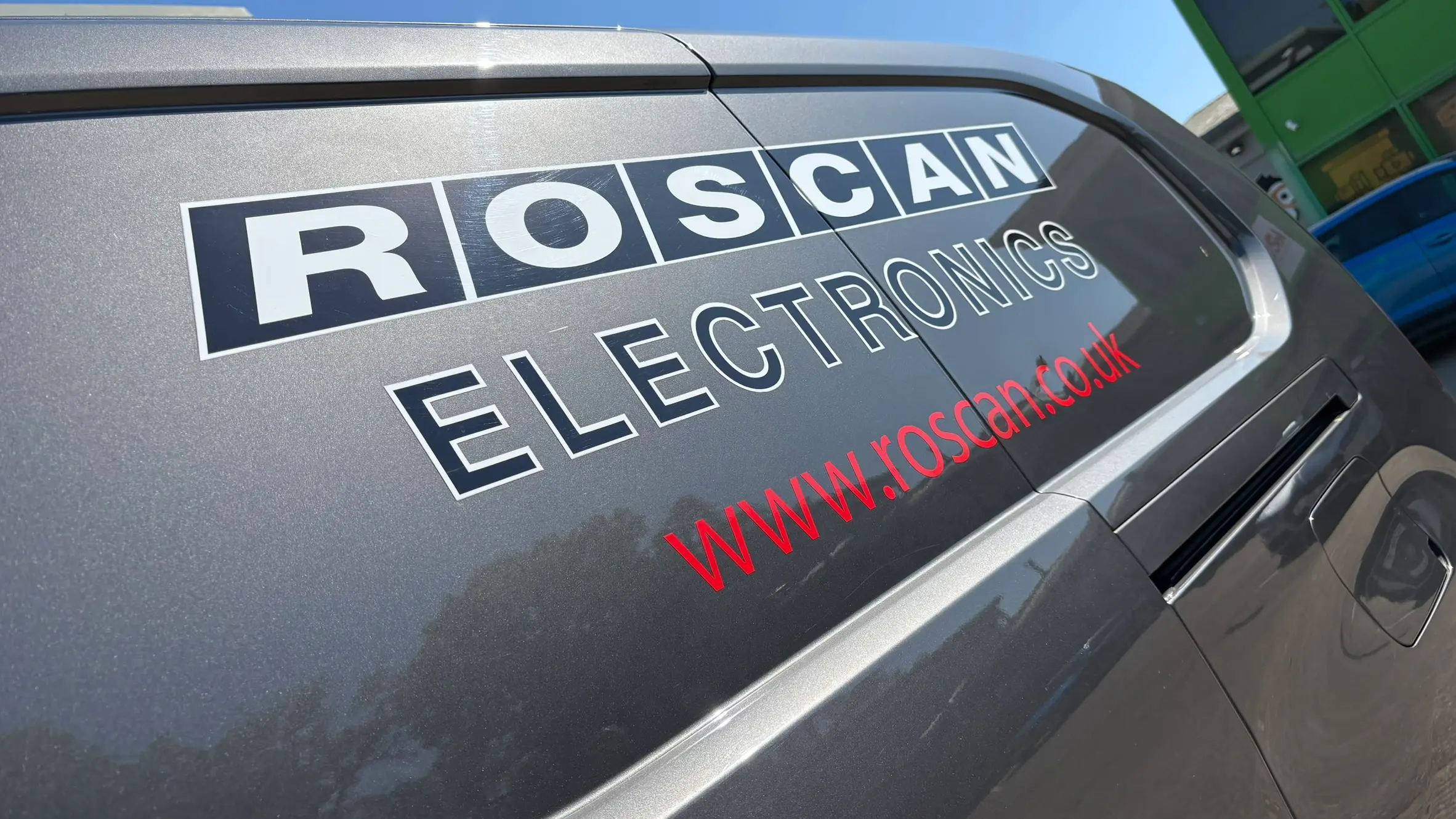 Technology is racing forward.