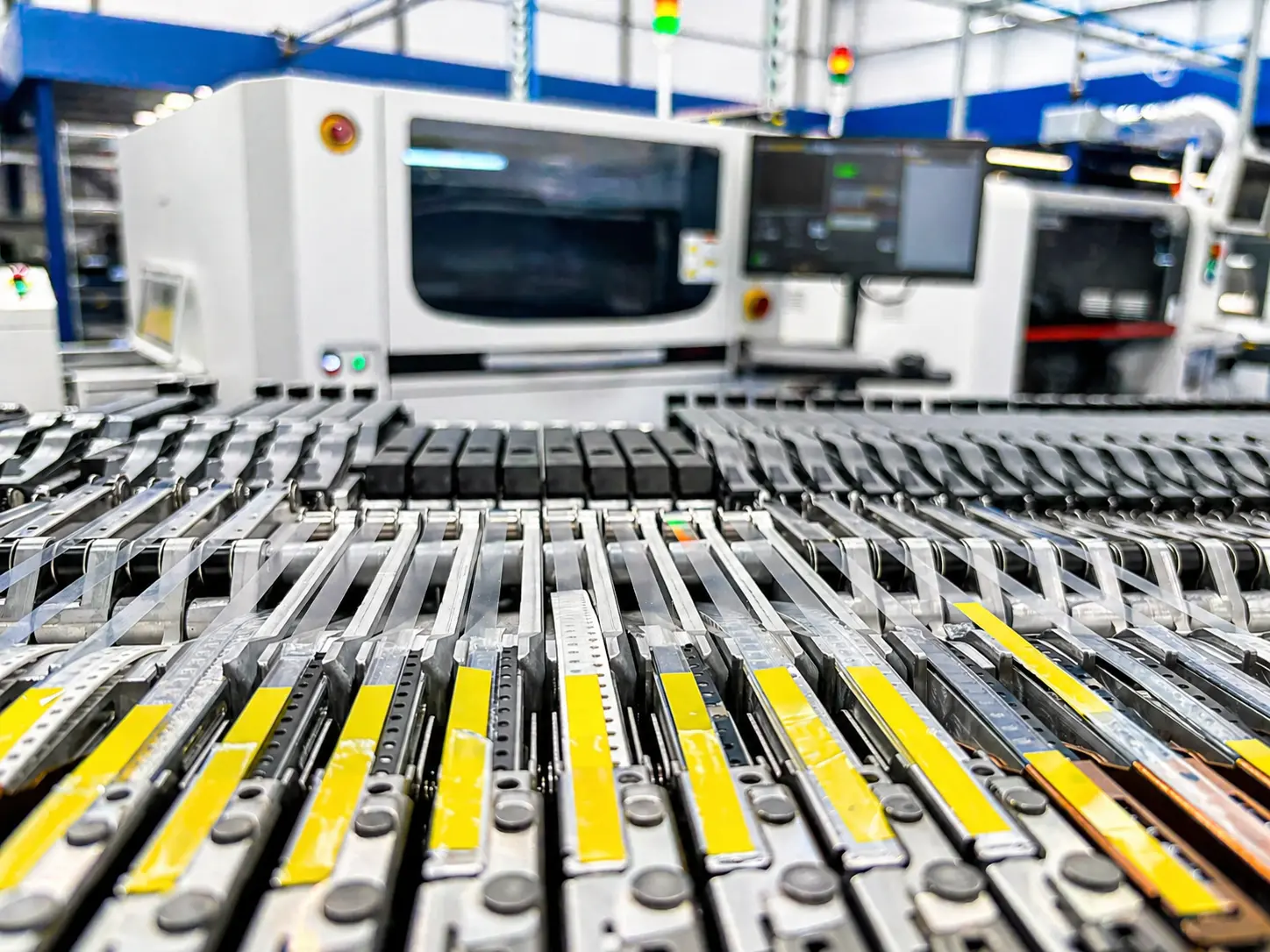 Roscan Supply Chain Services